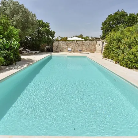 Trullo Politi