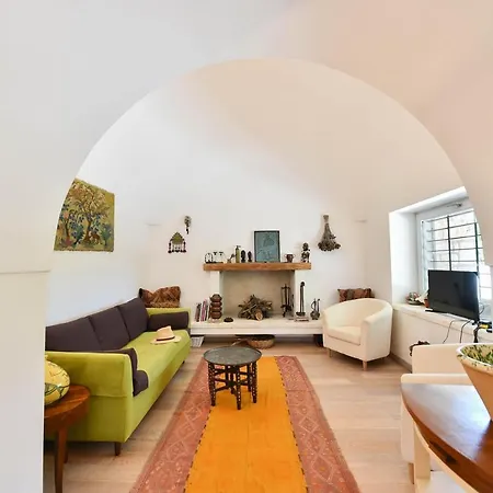 Trullo Politi