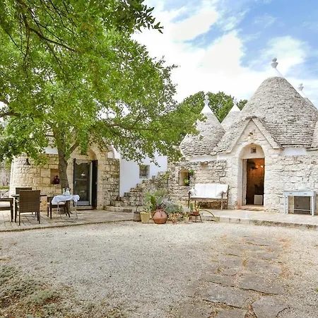 Trullo Politi *