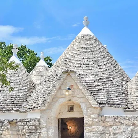 Trullo Politi