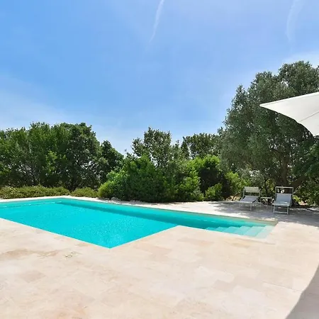 Trullo Politi