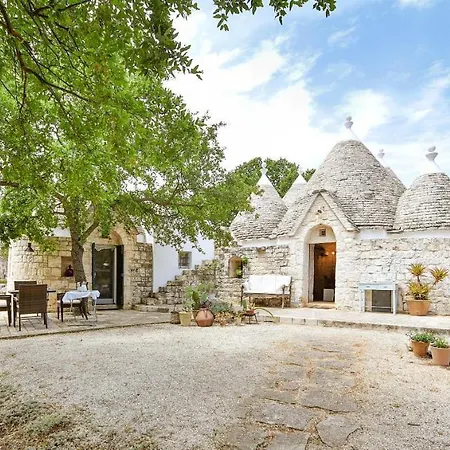 Trullo Politi *